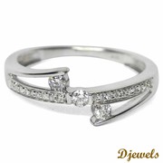 Now Buy Dream Diamond Ring only @ 23303