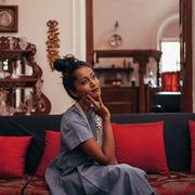 Ikkivi –Fashion store for indo western dresses online