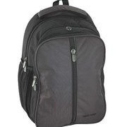 Kooltopp Urban Backpack For 15 Inch Laptop (Grey) , Packmybag