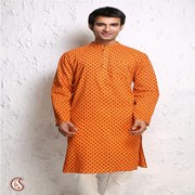 AR Cotton Kurta, Packmybag