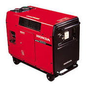 Best Genset In India