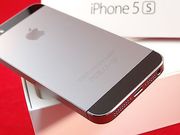 Apple iphone 5s 32gb
