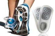 WalkFit Platinum Custom Orthotics For Men and Women in India