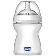 Buy Chicco Fbottle NewStepup 4M+ 250ML F ADJ IGB @ 599