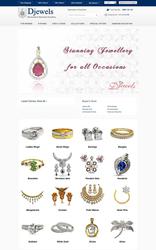 Djewels - Best Online  Diamond Jewellery Shop