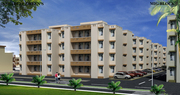 Residental Flats in Jaipur