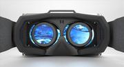 Oculus Rift DK2 (Development Kit)