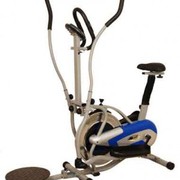 Buy Orbitrek Elite Get Bodi Pro Roller - Save Rs.3295 - Tbuy.in