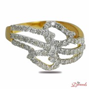 Beautiful Diamond Ring in affordable pricesssssssssss