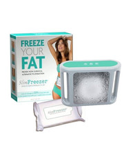 Buy Slim Freezer Get Melt N Slim-Waist Shaper-Save Rs.2495-Tbuy.in