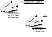 All Class of DSC approved within 3 hours