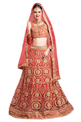Buy your wedding lehenga from Kartinmart