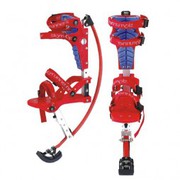 Skyrunner Jumping Stilts