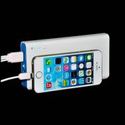 Power Bank for Nokia Xl PTron 16800 mAh