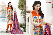 Dress Material Online Shopping,  Cotton dress material,  Indian dress   