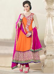 Women Designer Party Wear Suits Online
