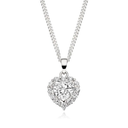 Buy Silver Jewellery Online at Competitive Price!