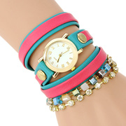 Trendy Multifunction Girls & Ladies Wrist Watches