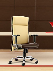 Buy chic and comfy revolving chairs