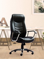 The best quality leather chairs
