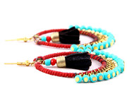 Fashion Earrings Wholesale Supplier - VogueCrafts
