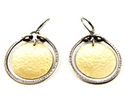 Silver Earrings Wholesale Supplier - VogueCrafts