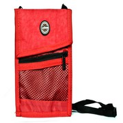 Viaggi Travel Neck Pouch, Viaggi travel World