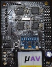 Buy Easypilot from Muav.in