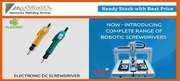 Soldering & Desoldering Tools India