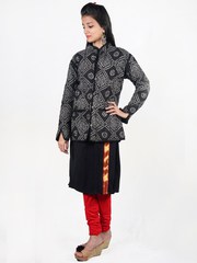 MOTHER HOME Wool Jacket, Viaggi travel World.