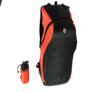 Folding back pack, Viaggi travel World.