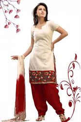 Buy Designer Suits & Salwar Kameez Online