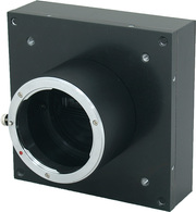 2098 PIXEL RGB LINE SCAN CAMERA | LINE SCAN CAMERAS | MACHINE VISION