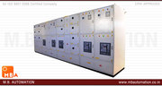 Electrical Control Panels Manufacturers Exporters in Silvassa,  India