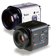 WATEC CAMERAS | BALAJI MICROTECHNOLOGIES | INDIA