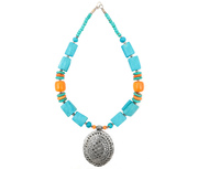 Fashion Necklaces Wholesale Supplier - VogueCrafts