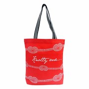 Be For Bag Nautical Collection Byron Classic Tote,  Viaggi Travel World