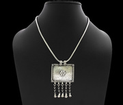 Silver Pendants Wholesale Supplier - VogueCrafts