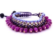 Fashion Bracelets Wholesale Supplier - VogueCrafts