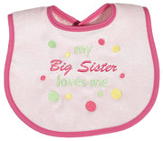Baby Bibs – Little West Street