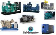 Used generators sale Cummins - Kirloskar,  Ashok Leyland(Bhavnagar)