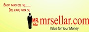 Online Shopping-----mrsellar.com