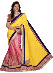 The Ultimate Online Destination for the Best Lehenga Sarees