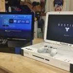 PLAYSTATION 4 FOR SALE