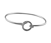 Silver Bangles Manufacturer - Vogue Crafts