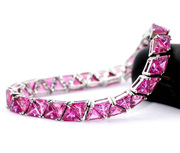 Silver Bracelets Manufacturer - Vogue Crafts