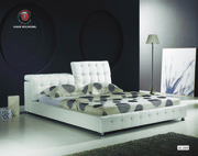 decotex leather beds(lb1004)