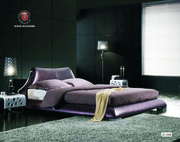 decotex leather beds(lb1008)