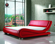decotex leather beds(lb1011)