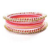 Fashion Bangles Manufacturer - Vogue Crafts